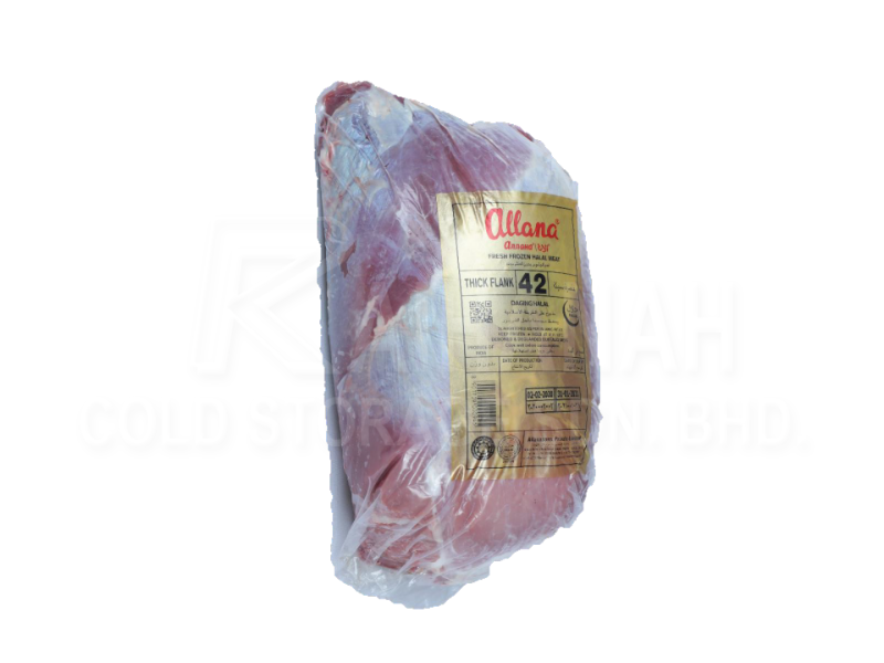 Thick Flank<br><span class='malay'>Thick Flank</span>